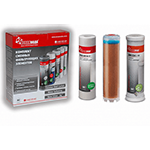 Комплект картриджей Новая Вода NW-K305 Water Softening + Nano