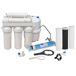 Фильтр для воды Aquafilter RX-RO5-TopFilter1