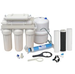 Фильтр для воды Aquafilter RX-RO6-TopFilter1